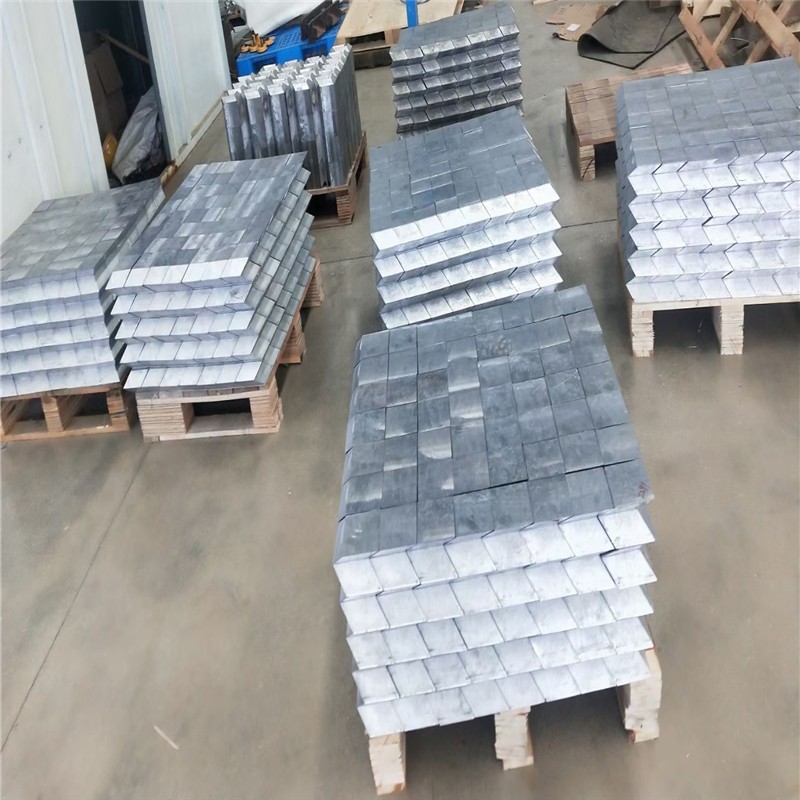 秦皇岛10mm医用铅板