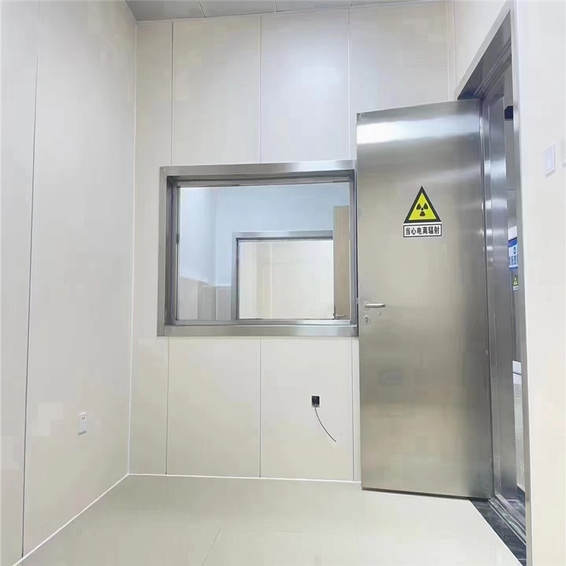 秦皇岛防辐射医用铅门