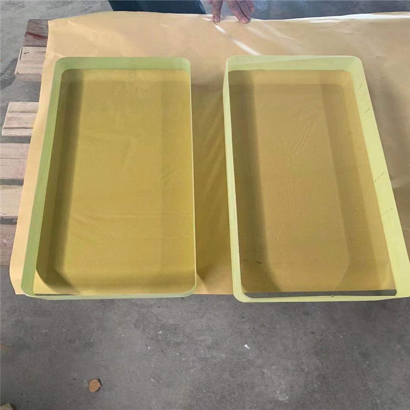 秦皇岛铅玻璃
