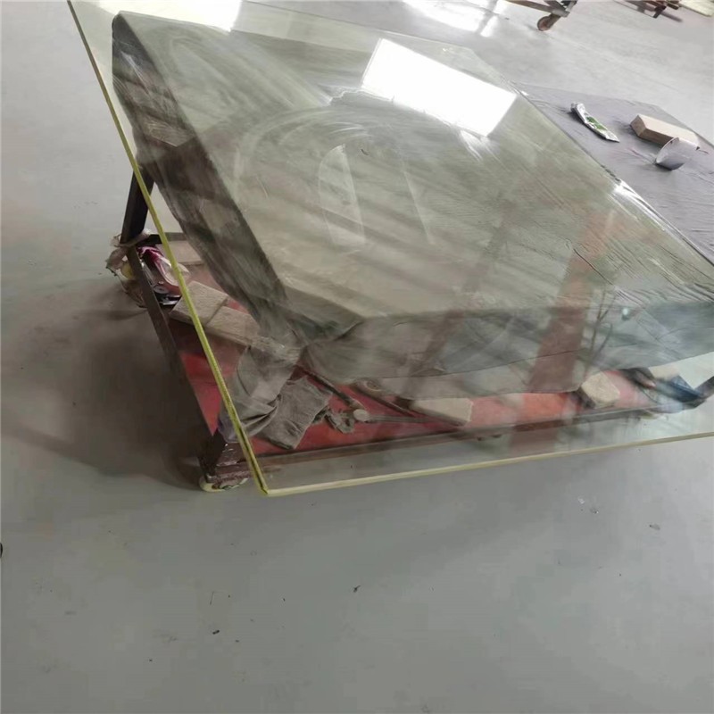 秦皇岛铅玻璃